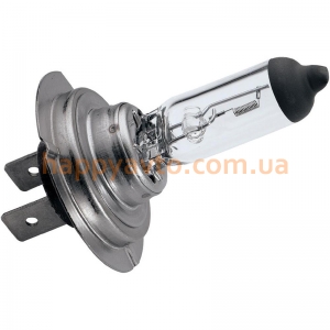 Автолампа OSRAM Classic H7 12V 55W PX26d 64210